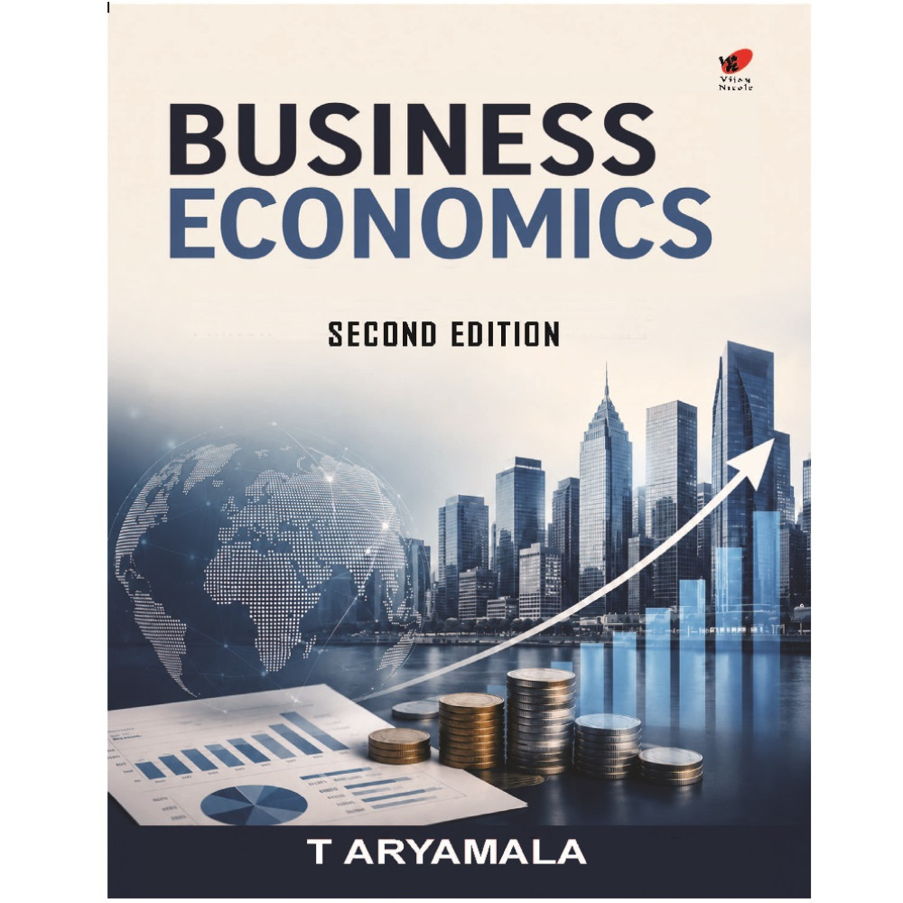 Business Economics 2e-